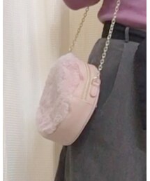 Honeys | ショルダーバッグ
