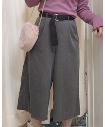 sango | その他パンツ
