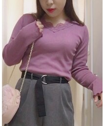 RETRO GIRL | Tシャツ/カットソー