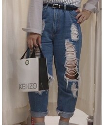 FOREVER 21 | デニムパンツ
