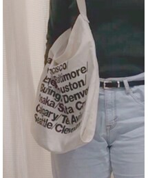 American Apparel | トートバッグ