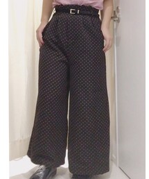RETRO GIRL | その他パンツ