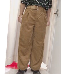 GU | その他パンツ