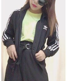 adidas Originals | ナイロンジャケット