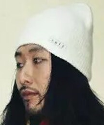 neff线帽(ニットキャップ/ビーニー)