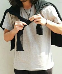 BASIC T(Tシャツ/カットソー)