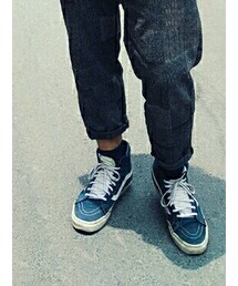 no brand | スラックス