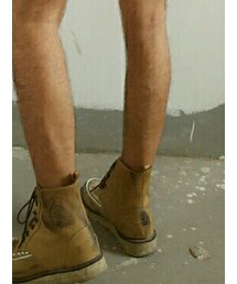 Dr. Martens | ブーツ