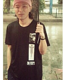 mjk | Tシャツ/カットソー