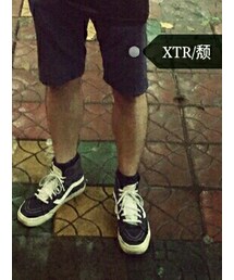 VINTAGE | カーゴパンツ