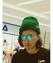 NEFF | ニットキャップ/ビーニー