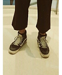 VANS | スニーカー