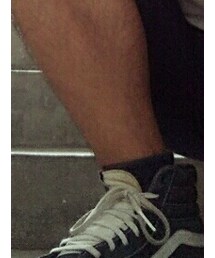 VANS | スニーカー