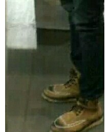 Dr. Martens | ブーツ
