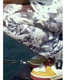 VINTAGE | チノパンツ