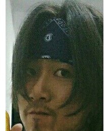 民族图腾 | ヘアバンド