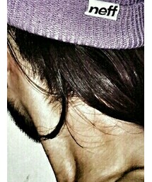 NEFF | ニットキャップ/ビーニー