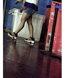 Subcrew | カーゴパンツ