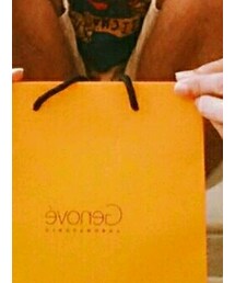 Subcrew | カーゴパンツ