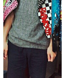 Subcrew | カーゴパンツ