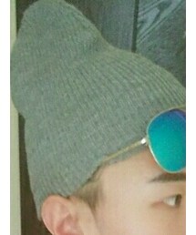 NEFF | ニットキャップ/ビーニー