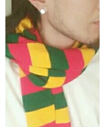 REGGAE围巾 | マフラー