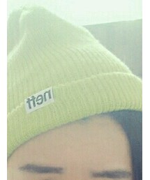 NEFF | ニットキャップ/ビーニー