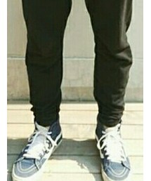 VANS | スニーカー