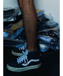 VANS | スニーカー