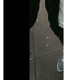 VANS | チノパンツ