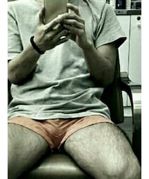 运动速干短裤 | カーゴパンツ