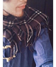 VINTAGE | マフラー