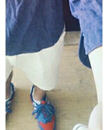 NEW BALANCE | スニーカー