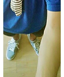 VANS | カーゴパンツ
