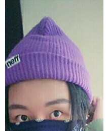 NEFF | ニットキャップ/ビーニー