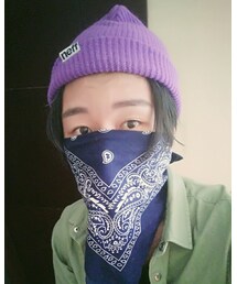 VINTAGE | ヘアバンド