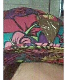 hater | キャップ