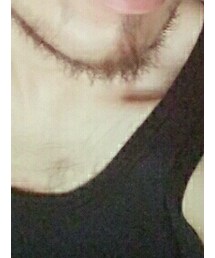 used | タンクトップ