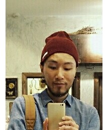 NEFF | ニットキャップ/ビーニー