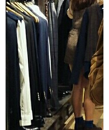 VANS | バックパック/リュック