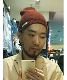 NEFF | ニットキャップ/ビーニー