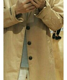 VINTAGE | ピーコート