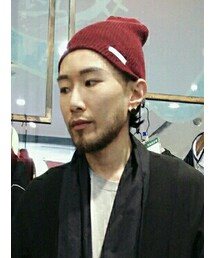 NEFF | ニットキャップ/ビーニー