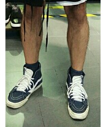 VANS | スニーカー