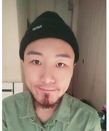 BURTON | ニットキャップ/ビーニー