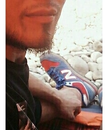 NEW BALANCE | スニーカー