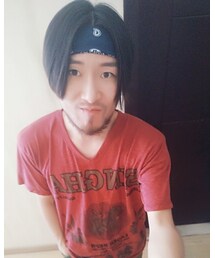 泰国TEE | Tシャツ/カットソー