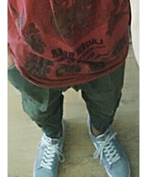 used | チノパンツ