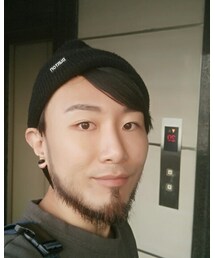 BURTON | ニットキャップ/ビーニー