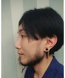 VINTAGE | 侧面效果(チャーム)